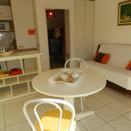 Le Lavandou, 1 Piece, 4 Personnes - Fr-1-251-641 Le Lavandou