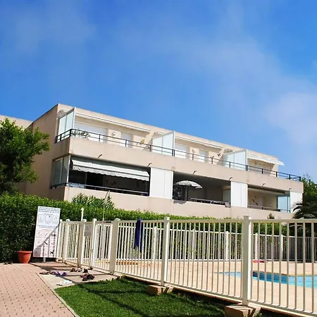 Le Lavandou, 1 Piece, 4 Personnes - Fr-1-251-641 Le Lavandou